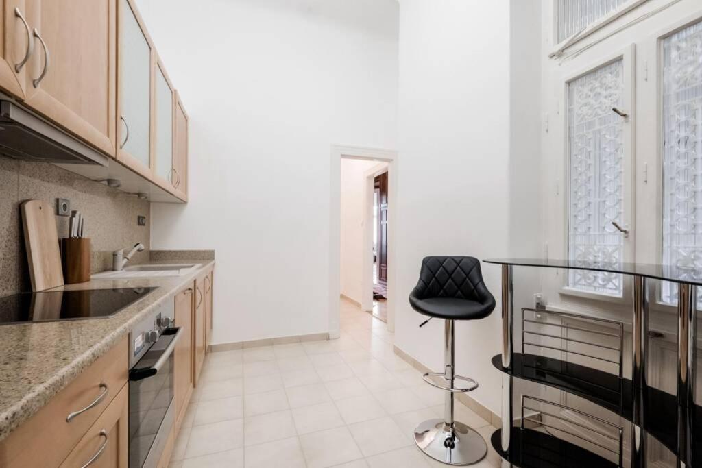 Apartament Oktober 6/8